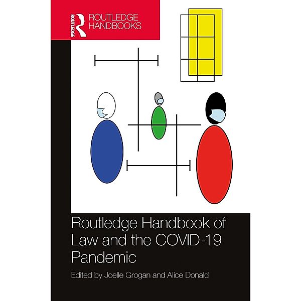 Routledge Handbook of Law and the COVID-19 Pandemic