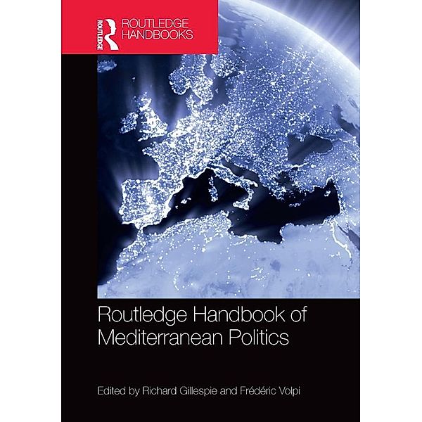 Routledge Handbook of Mediterranean Politics