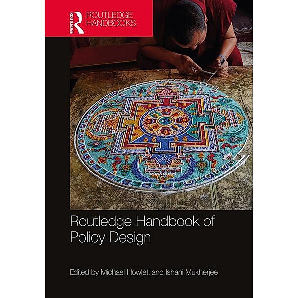 Routledge Handbook of Policy Design