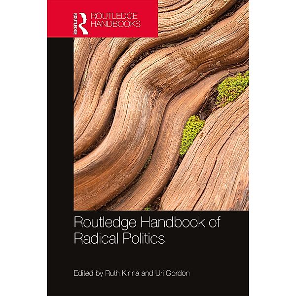 Routledge Handbook of Radical Politics