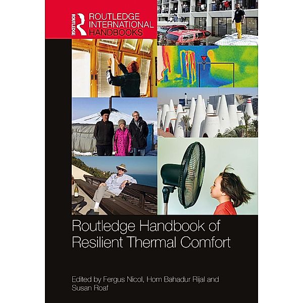 Routledge Handbook of Resilient Thermal Comfort