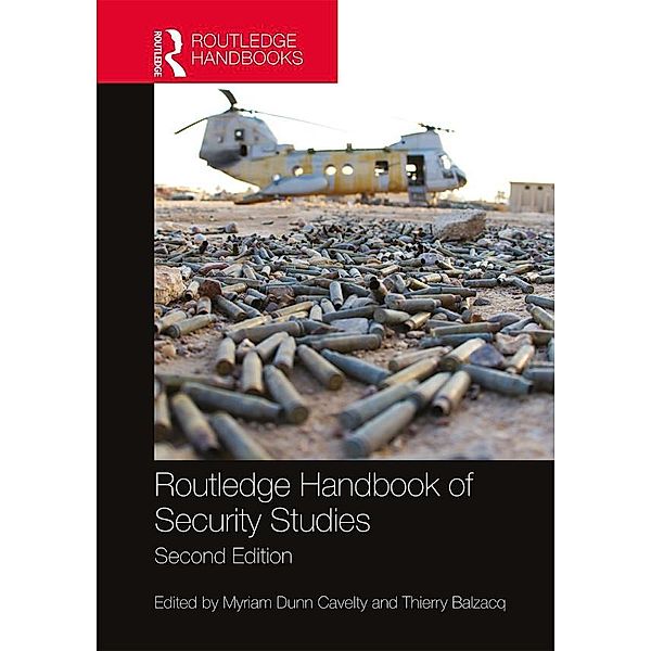 Routledge Handbook of Security Studies