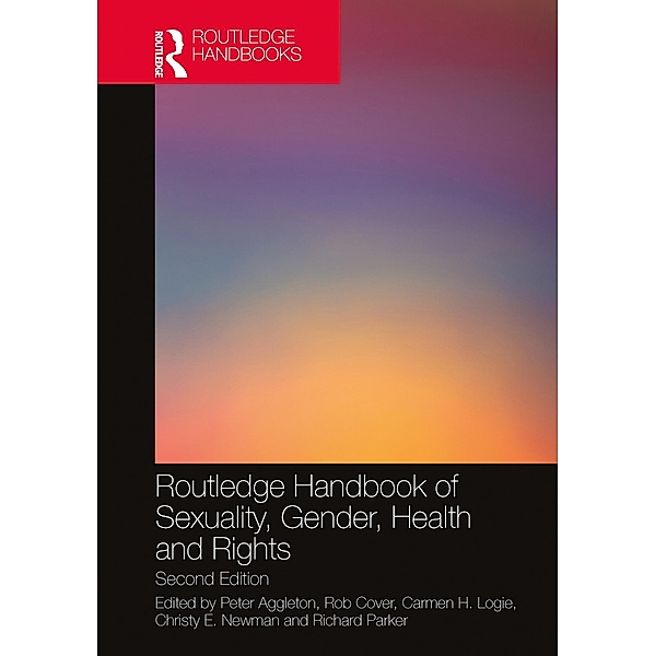 Routledge Handbook of Sexuality, Gender, Health and Rights