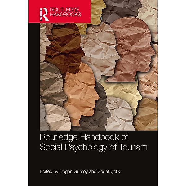Routledge Handbook of Social Psychology of Tourism