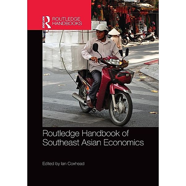 Routledge Handbook of Southeast Asian Economics