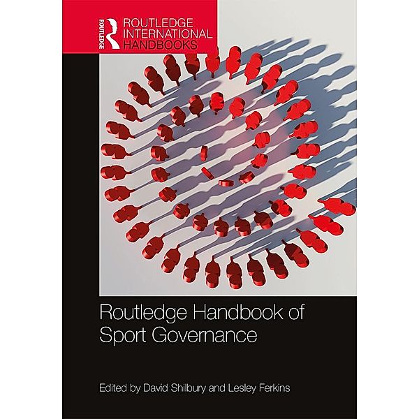 Routledge Handbook of Sport Governance