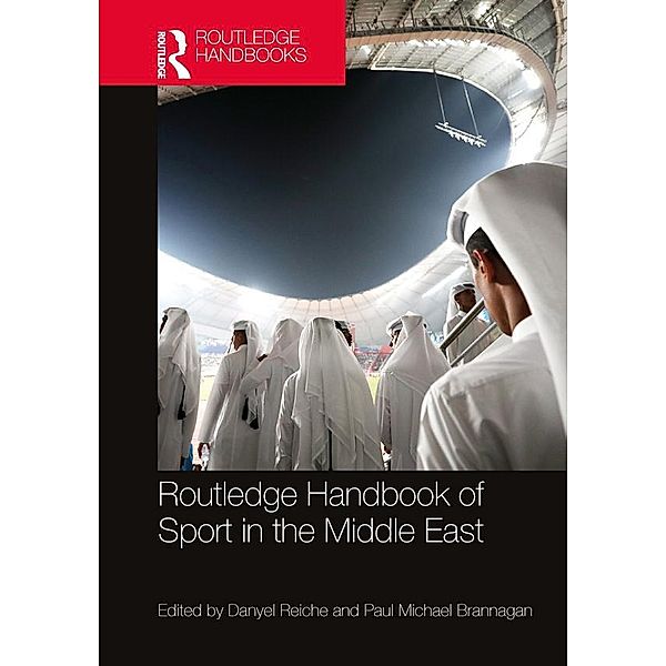 Routledge Handbook of Sport in the Middle East