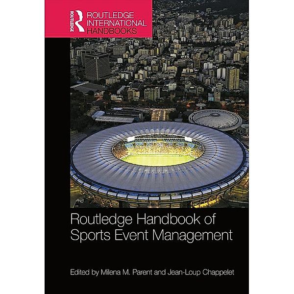 Routledge Handbook of Sports Event Management