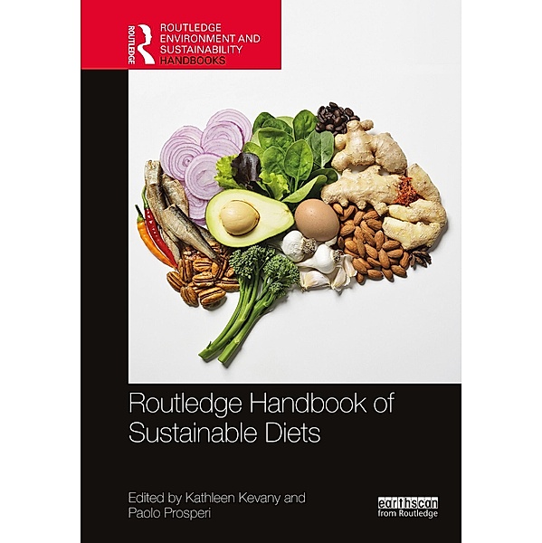 Routledge Handbook of Sustainable Diets
