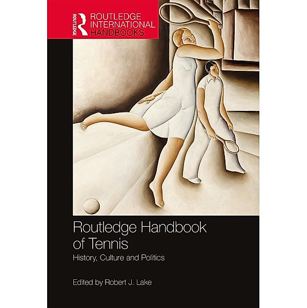 Routledge Handbook of Tennis