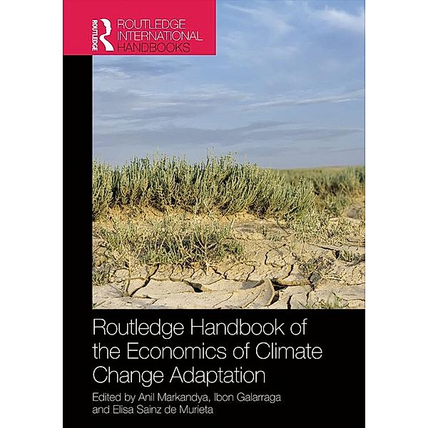 Routledge Handbook of the Economics of Climate Change Adaptation