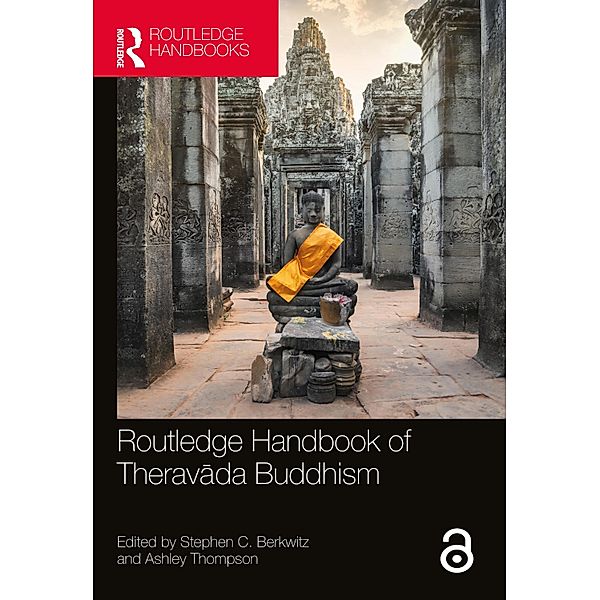Routledge Handbook of Theravda Buddhism