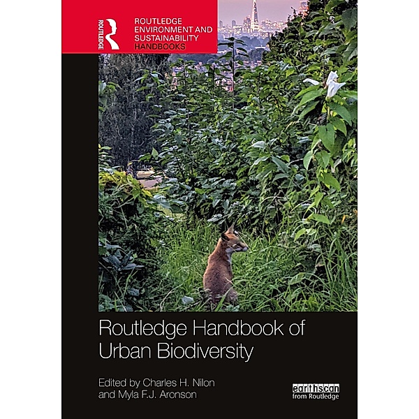 Routledge Handbook of Urban Biodiversity
