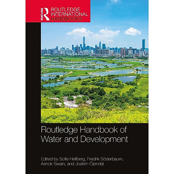 Routledge Handbook of Water and Development