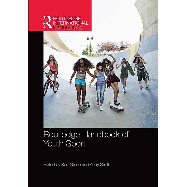 Routledge Handbook of Youth Sport