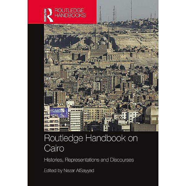 Routledge Handbook on Cairo