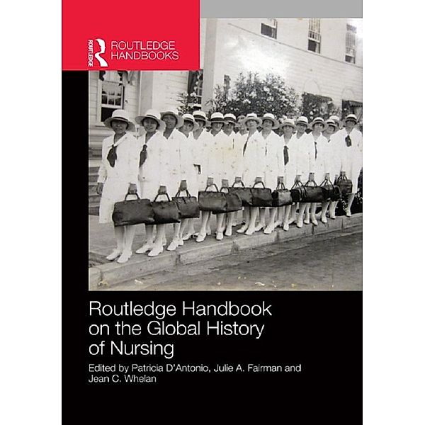 Routledge Handbook on the Global History of Nursing NIP