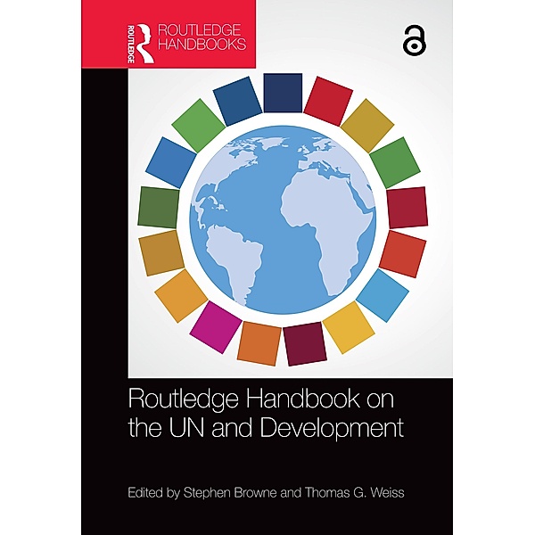 Routledge Handbook on the UN and Development