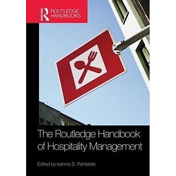 Routledge Hdb of Hospitality Management