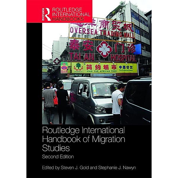 Routledge International Handbook of Migration Studies / Routledge International Handbooks