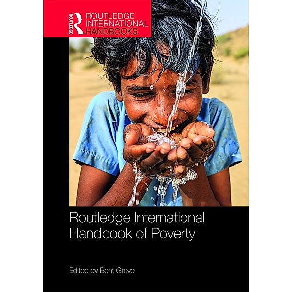 Routledge International Handbook of Poverty