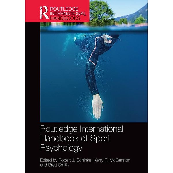 Routledge International Handbook of Sport Psychology / Routledge International Handbooks