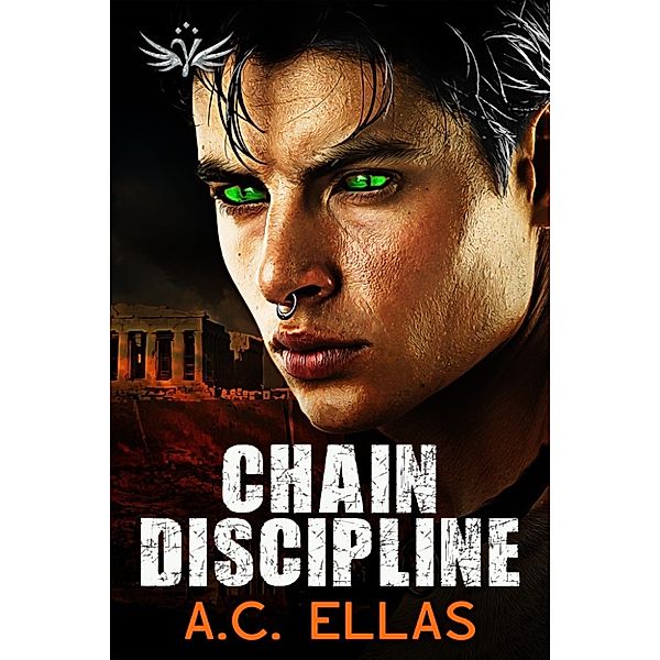 Rovani Chronicles: Chain Discipline, A.C. Ellas