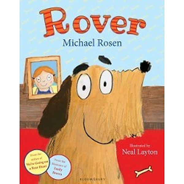 Rover, Rosen Michael Rosen