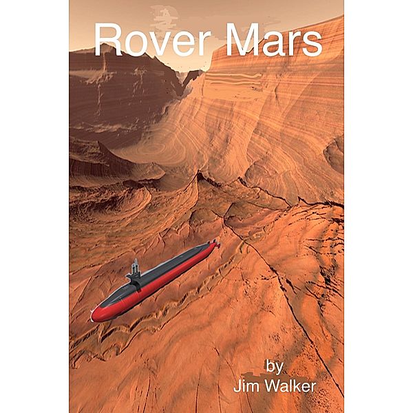 Rover Mars / Jim Walker, Jim Walker