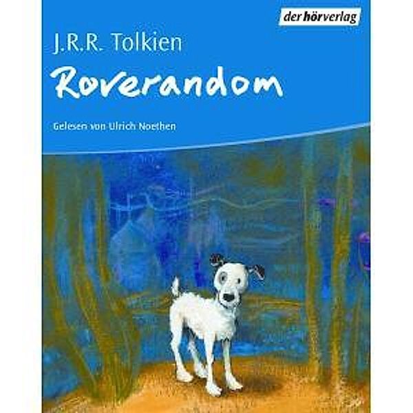 Roverandom, J.r.r Tolkien