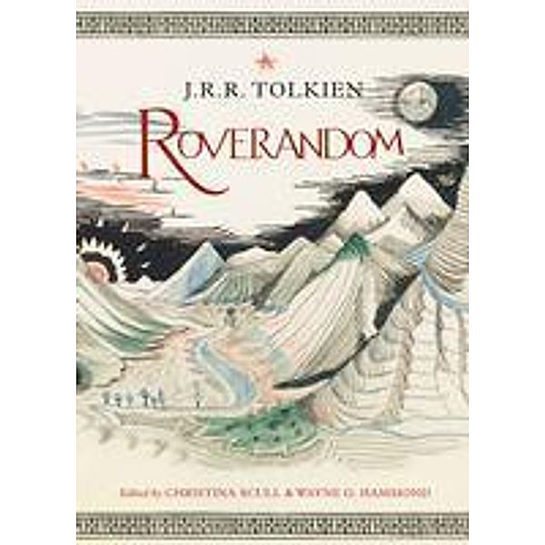 Roverandom, J. R. R. Tolkien