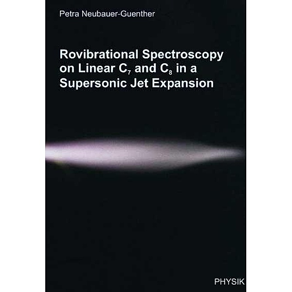 Rovibrational Spectroscopy on Linear C7 and C8 in a Supersonic Jet Expansion