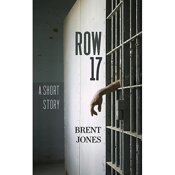 Row 17, Brent Jones