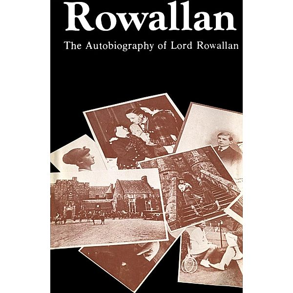 Rowallan, Lord K. T. Rowallan