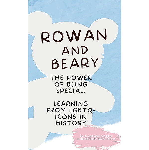 ROWAN AND BEARY, R. Anthony Morris