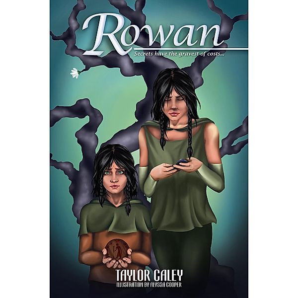 Rowan (The Aeon Chronologies) / The Aeon Chronologies, Taylor Caley