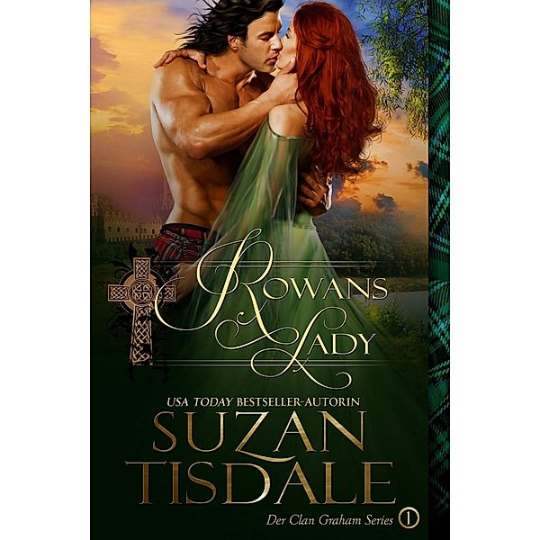 Rowans Lady, Suzan Tisdale