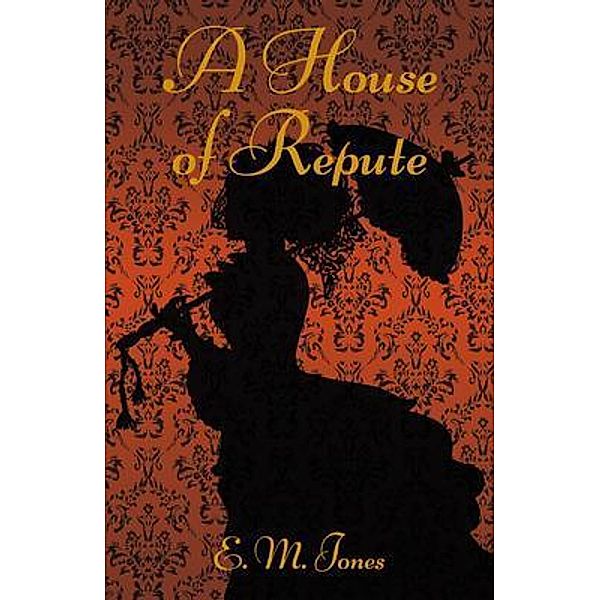 Rowanvale Books Ltd: A House of Repute, E. M. Jones
