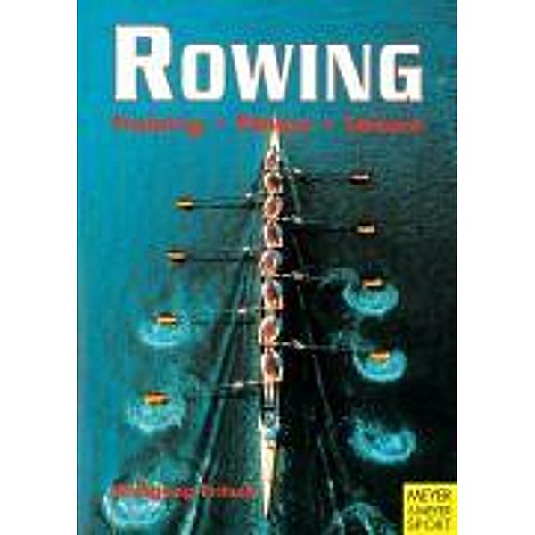 Rowing, Wolfgang Fritsch