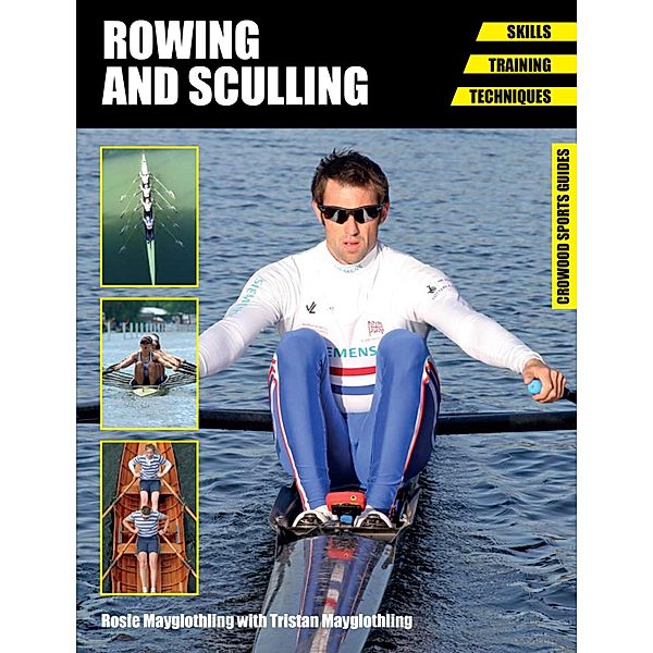 Rowing and Sculling, Rosie Mayglothling