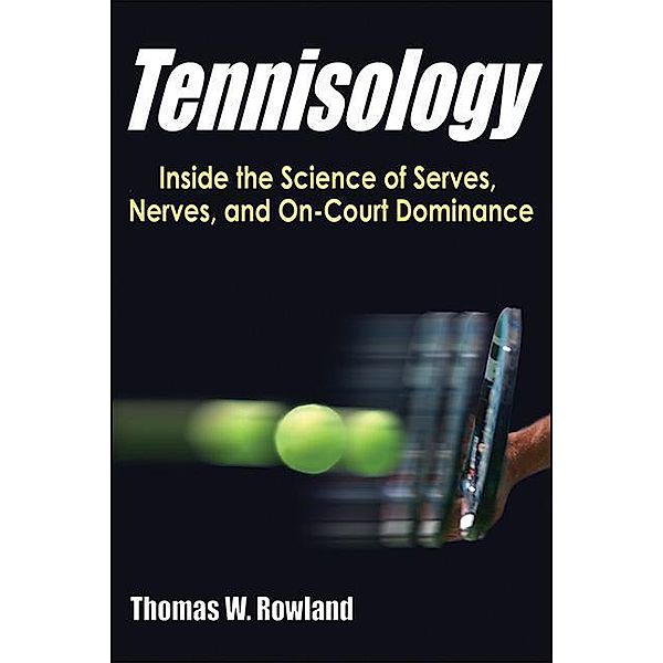 Rowland, T: Tennisology, Thomas Rowland