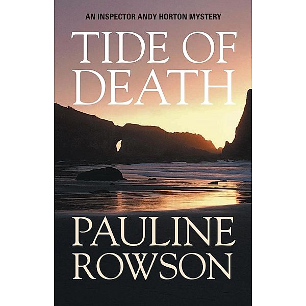 Rowmark: Tide of Death, Pauline Rowson