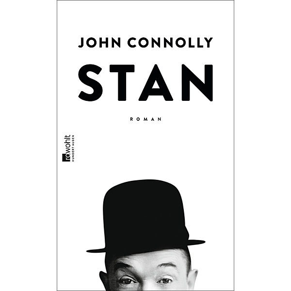 rowohlt Hundert Augen / Stan, John Connolly