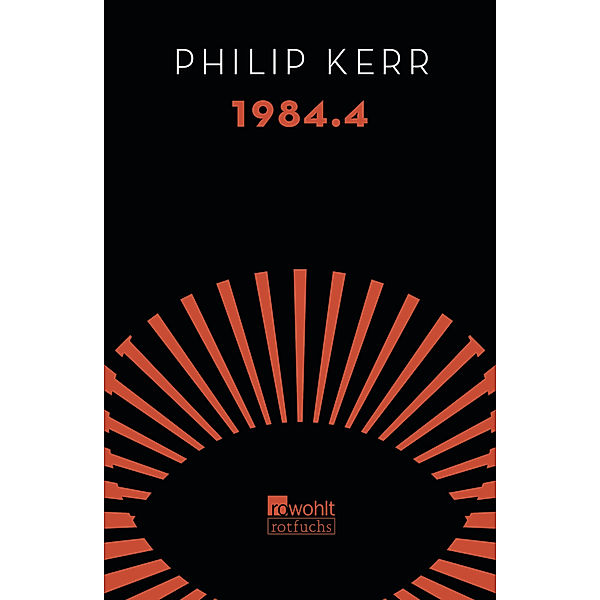 Rowohlt Rotfuchs / 1984.4, Philip Kerr