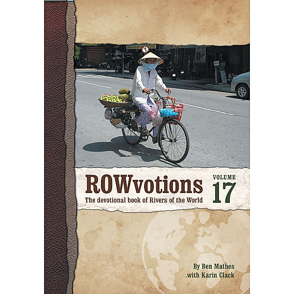 Rowvotions Volume 17, Ben Mathes