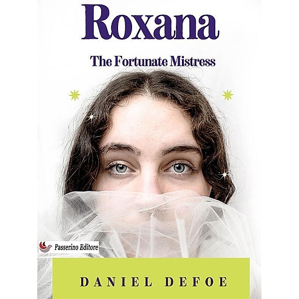 Roxana, Daniel Defoe