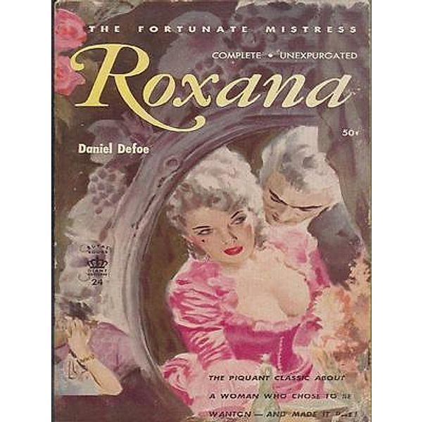 Roxana / Vintage Books, Daniel Defoe