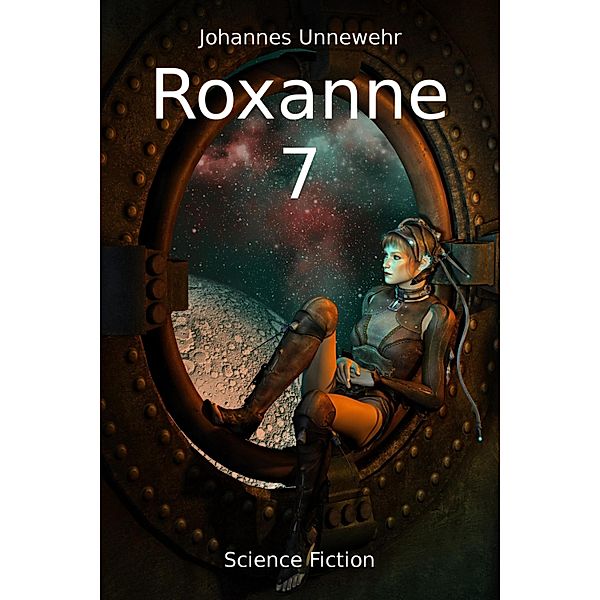 Roxanne 7, Johannes Unnewehr