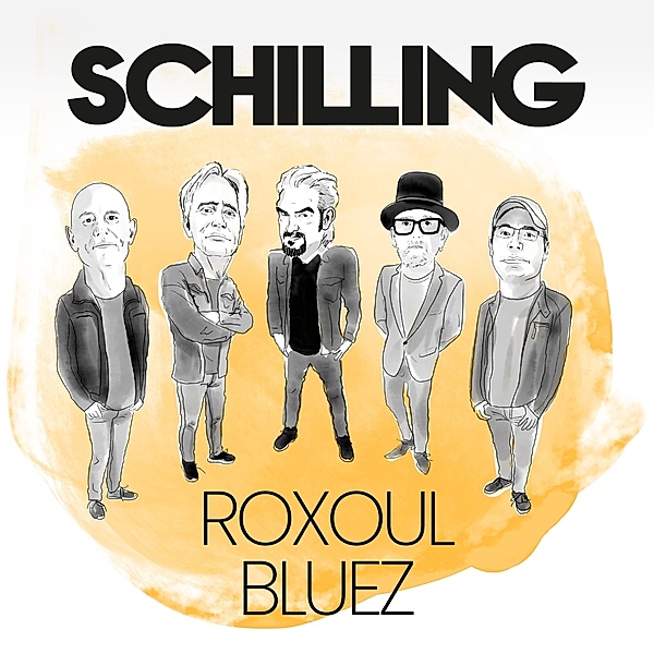 Roxoul Bluez, Schilling
