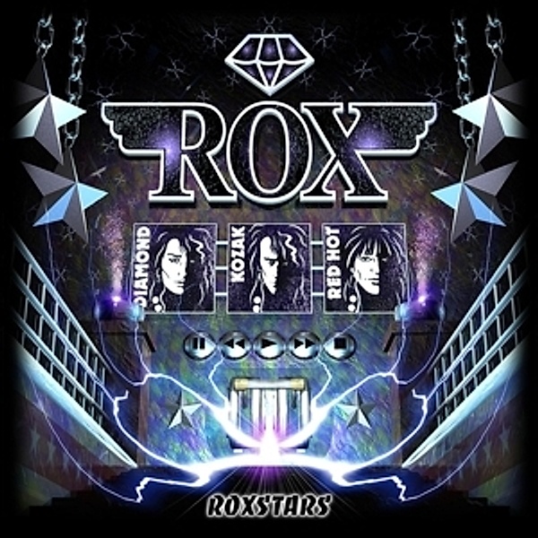 Roxstars, Rox